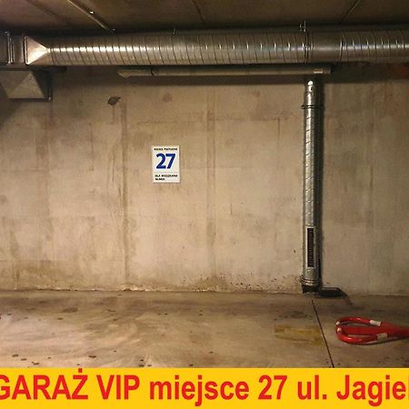 Gold Horizon Apartament Solny Resort Z Klimatyzacja I Garazem Kołobrzeg Exteriör bild