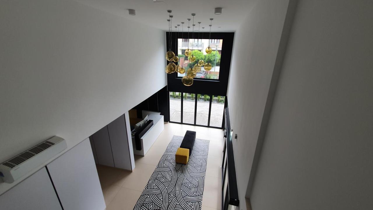 Gold Horizon Apartament Solny Resort Z Klimatyzacja I Garazem Kołobrzeg Exteriör bild